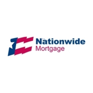 Nationwide Mortgage logo