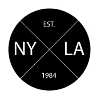 N.Y.L.A. Shoes logo