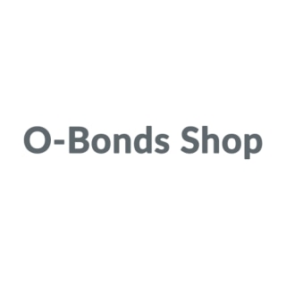 O-Bonds Shop logo