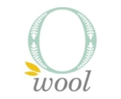 O-Wool logo