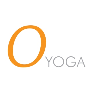 O Yoga Studios logo