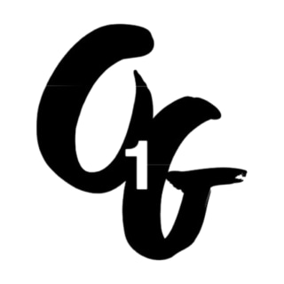 O1GClothingCo. logo