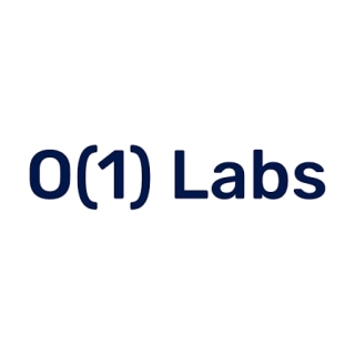 O(1) Labs logo