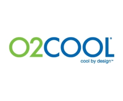 O2Cool logo