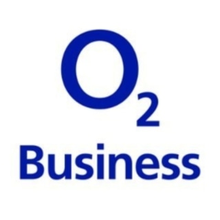 O2 Business Lead Generation logo