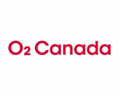 O2 Canada logo