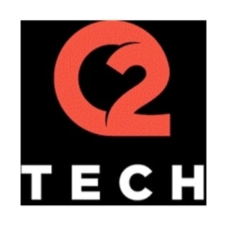 O2 Tech logo