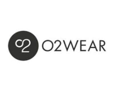 O2wear logo
