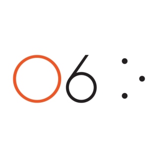 O6 logo