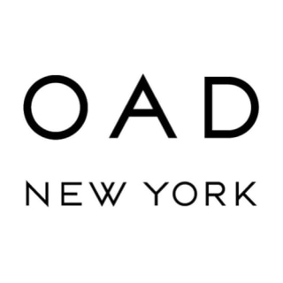 OAD New York logo