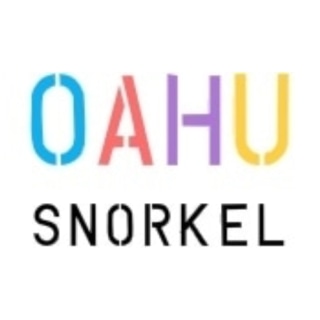 Oahu Snorkel logo
