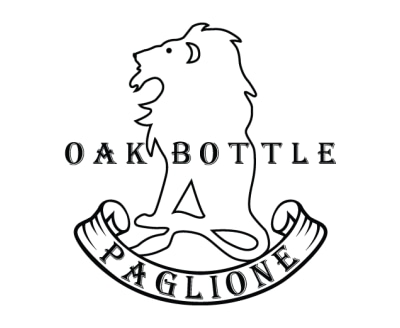 Oak Bottle logo