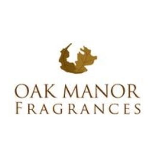 Oak Manor Fragrances logo