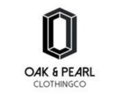 Oak & Pearl logo
