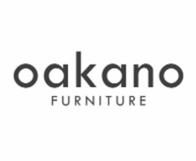 Oakano Design logo