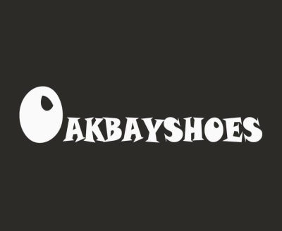 Oak Bay Shoes logo