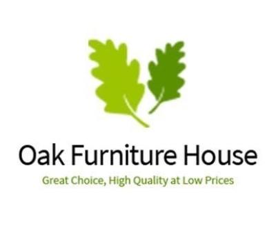 Oak Furniture House logo