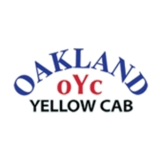 Oakland Yellow Cab logo