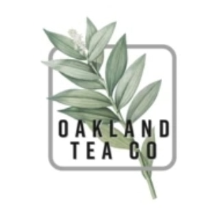 oakland Tea Company logo