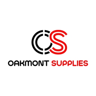 Oakmont Supplies logo