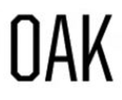Oak NYC logo