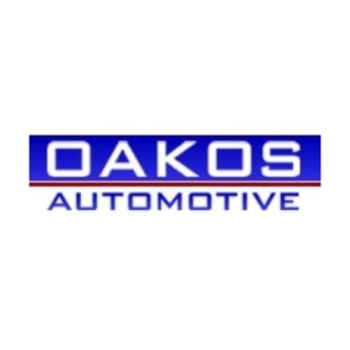 OAKOS logo