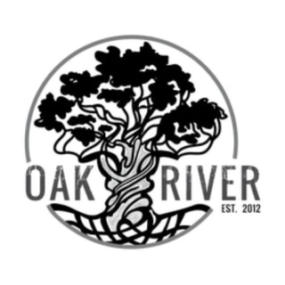 Oak River Company logo