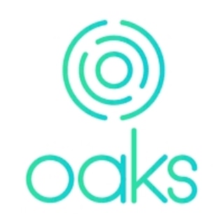 OAKS Locks logo