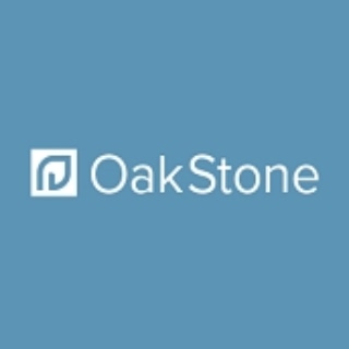 Oakstone Mastercard logo