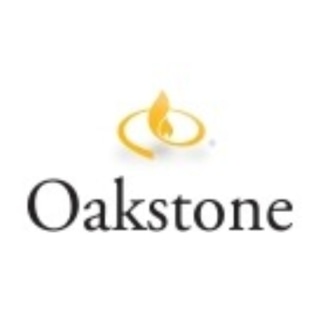 Oakstone logo