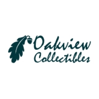Oakview Collectibles logo