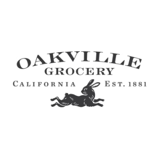 Oakville Grocery logo