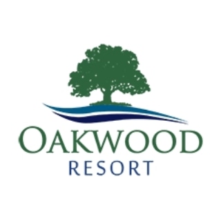 Oakwood Resort logo