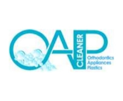 OAP Cleaner logo