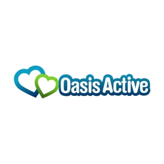 Oasis Active logo