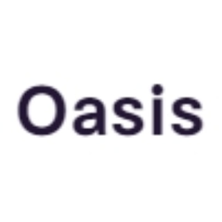Oasis Borrow logo