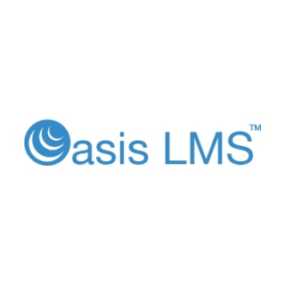 Oasis LMS logo