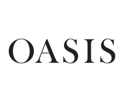 Oasis Fashions Ltd AU logo