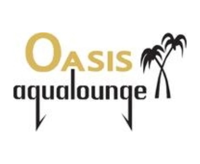 Oasis Aqualounge logo