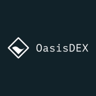 OasisDEX logo