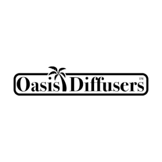 Oasis Diffuser logo