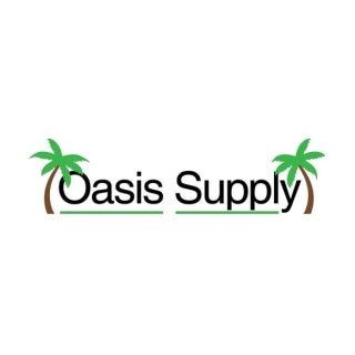 Oasis Supply logo