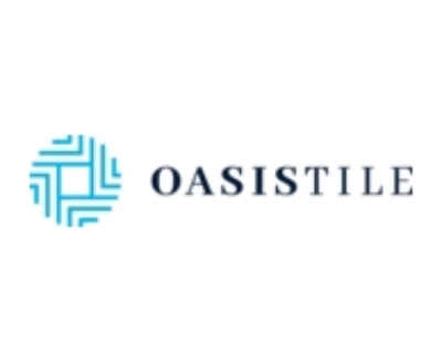 Oasis Tile logo