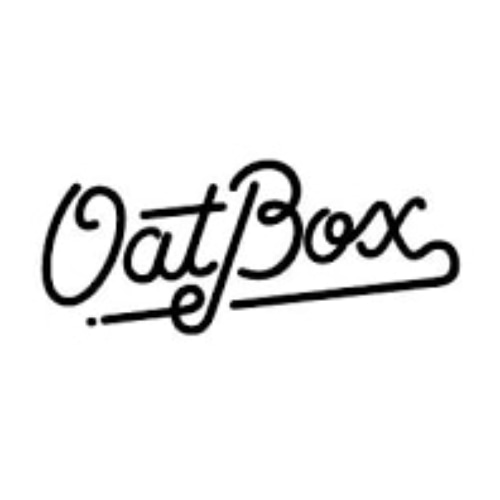 Oatbox logo