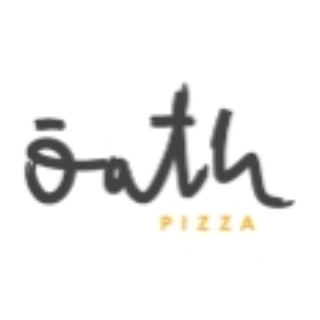 Oath Pizza logo