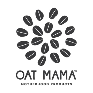 Oat Mama logo