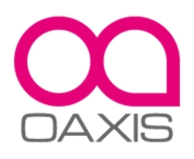 Oaxis logo