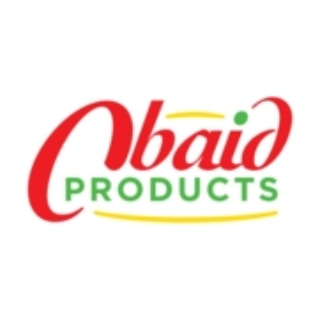 Obaid Products logo