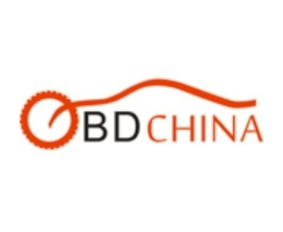 OBD China logo