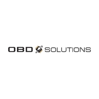 OBD Solutions logo